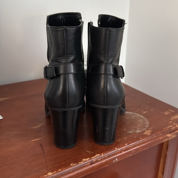 Ralph Lauren Cabrey ankle boot - Picture 5 of 5
